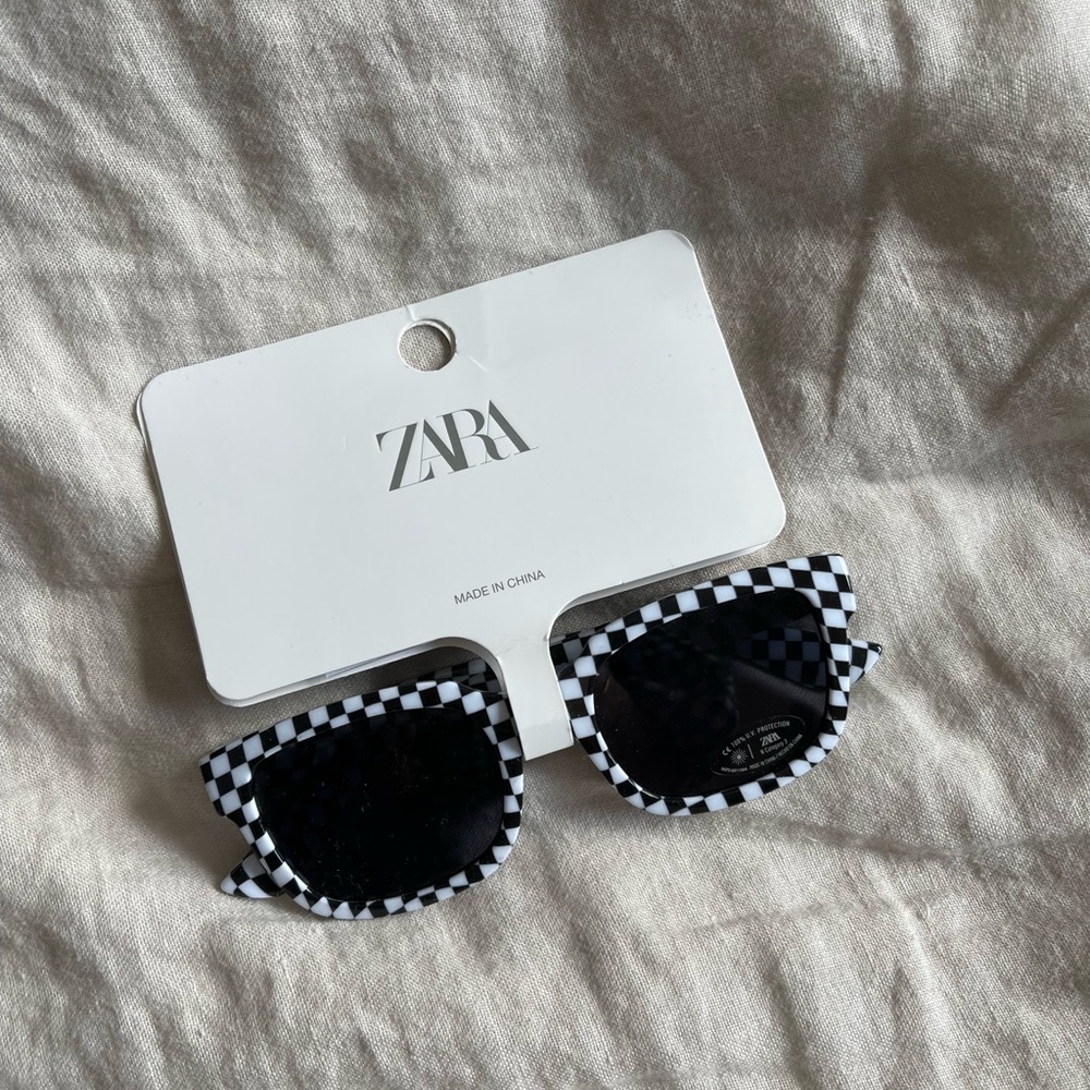 Zara sunglasses